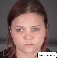 Pasco woman accused of hitting man with pot for fishing too much