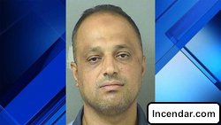 Coral Springs man takes Quran from Boca Raton mosque rips out pages