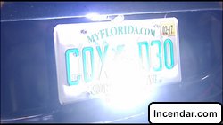 Florida businessman creates red light photo jammer FHP says its illegal