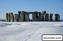 Florida man returns chunk of Stonehenge he swiped 60 years ago